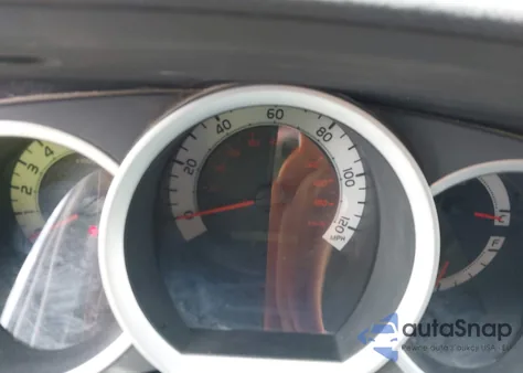 2015 Toyota Tacoma Double Cab Prerunner из США, поврежденный, VIN 5TFJU4GN8FX067379